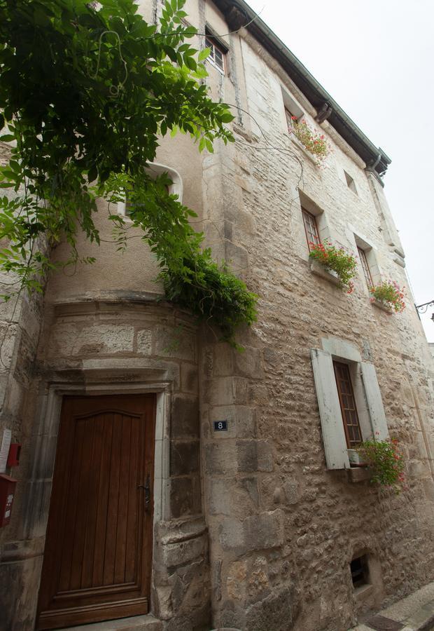 La Maison D'Alienor - Gites De Caractere A Chablis - 89 Exterior photo